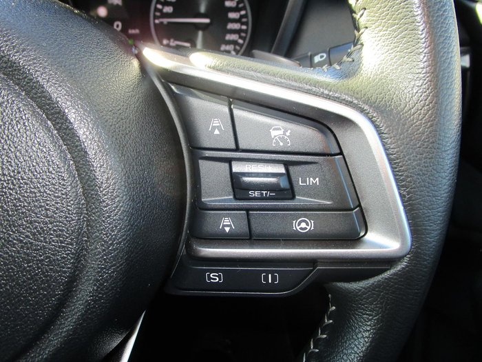 2022 Subaru Outback AWD
