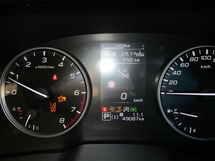 2022 Subaru Outback AWD