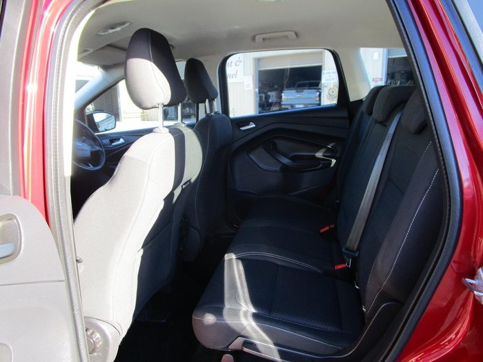 2019 Ford Escape Ambiente
