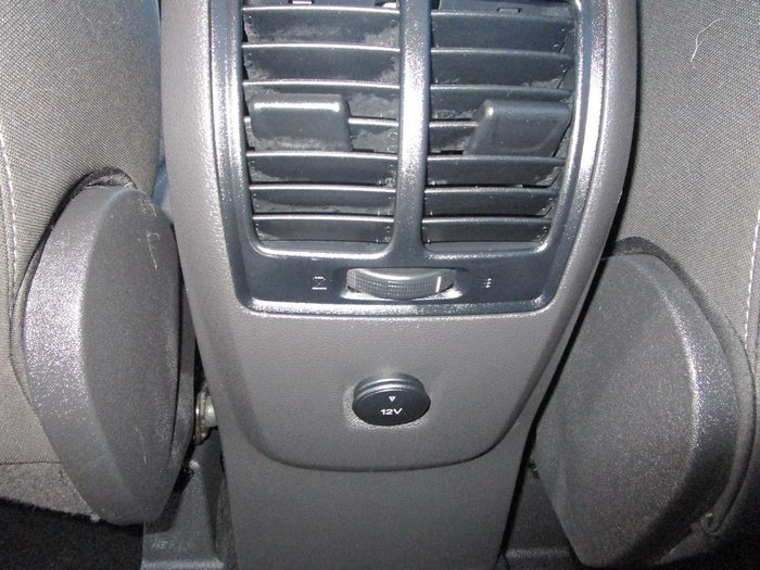 2019 Ford Escape Ambiente