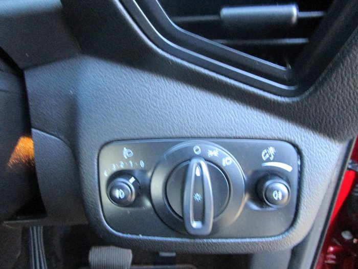 2019 Ford Escape Ambiente