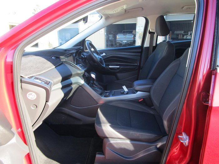 2019 Ford Escape Ambiente