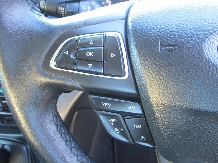 2019 Ford Escape Ambiente