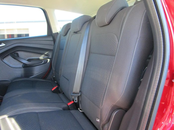 2019 Ford Escape Ambiente