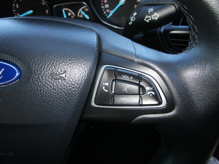 2019 Ford Escape Ambiente