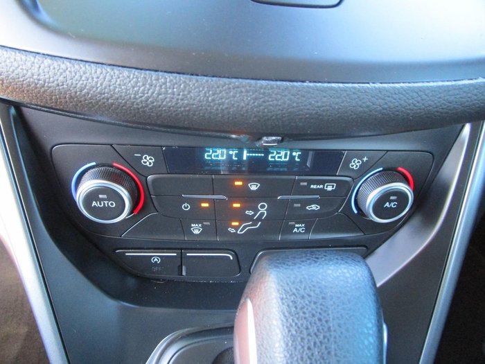 2019 Ford Escape Ambiente