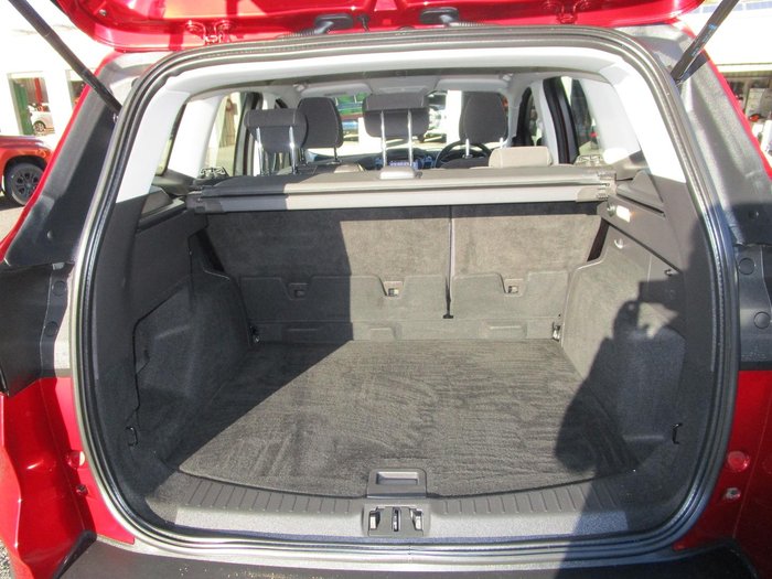 2019 Ford Escape Ambiente