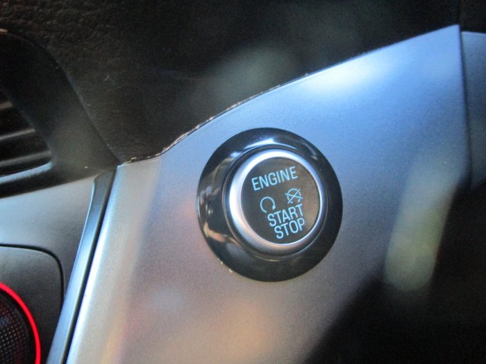 2019 Ford Escape Ambiente