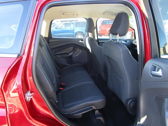 2019 Ford Escape Ambiente