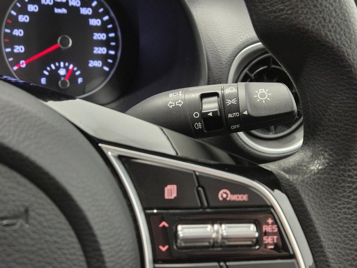 2020 Kia Cerato S
