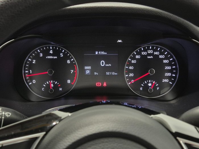2020 Kia Cerato S
