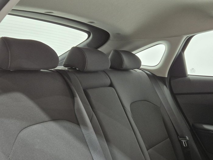 2020 Kia Cerato S