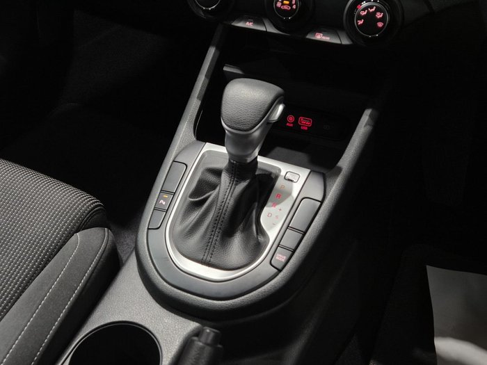2020 Kia Cerato S