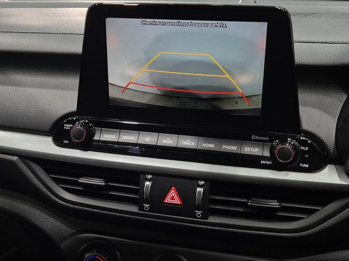 2020 Kia Cerato S