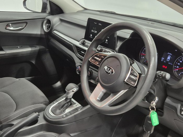 2020 Kia Cerato S