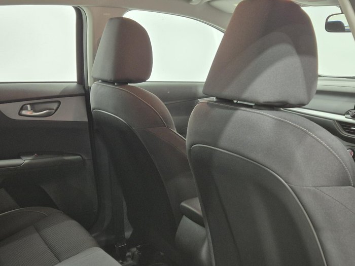 2020 Kia Cerato S