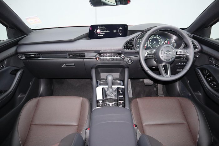 2024 Mazda 3 G20 Touring