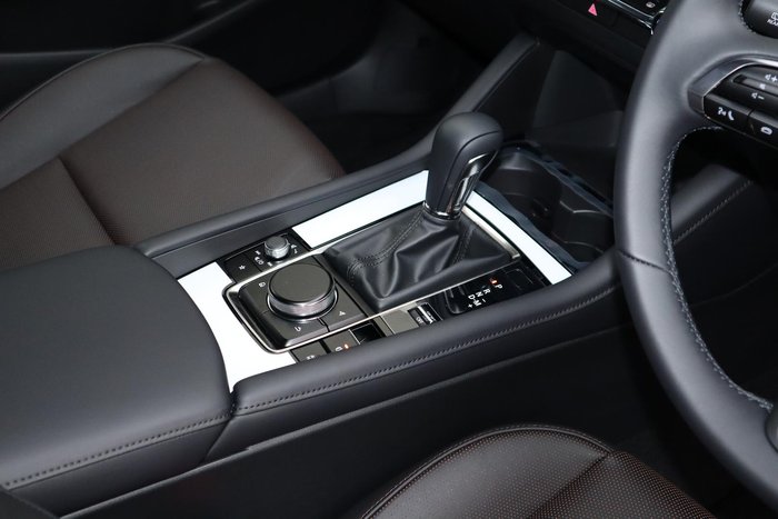 2024 Mazda 3 G20 Touring
