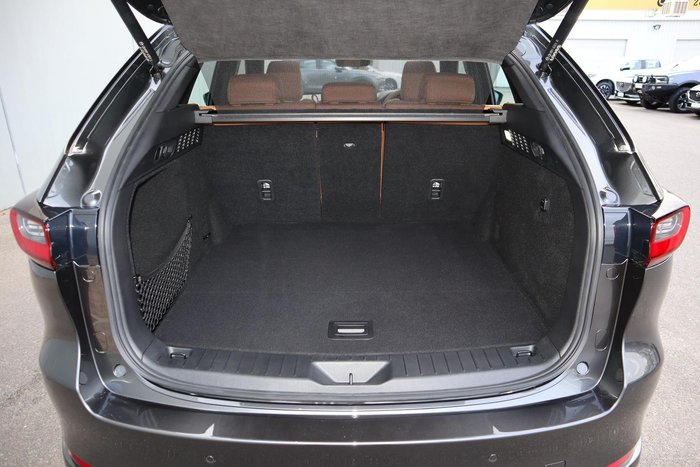 2024 Mazda CX-60 D50e Azami