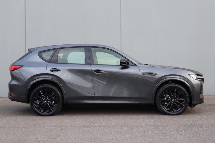 2024 Mazda CX-60 D50e Azami