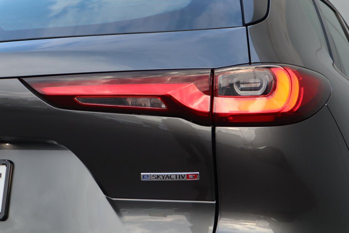 2024 Mazda CX-60 D50e Azami