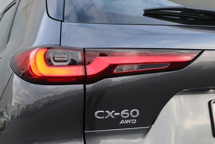2024 Mazda CX-60 D50e Azami
