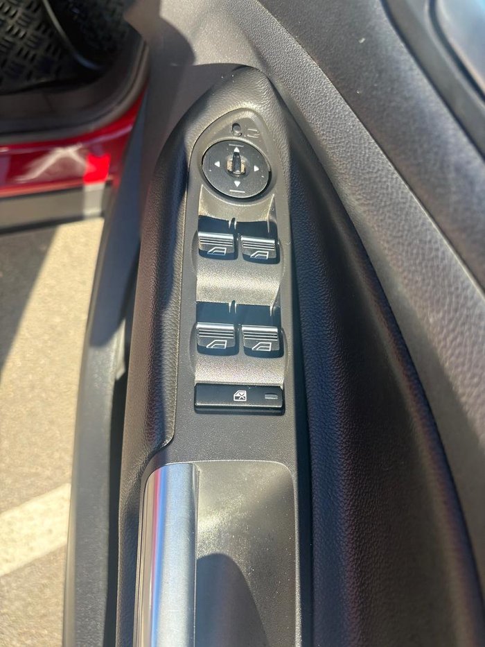 2018 Ford Escape Trend
