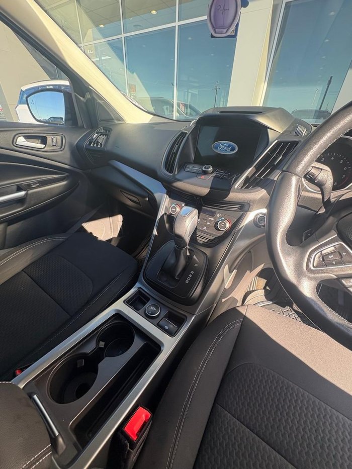2018 Ford Escape Trend