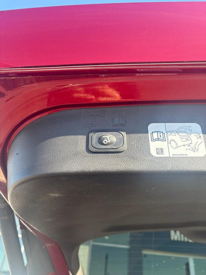 2018 Ford Escape Trend
