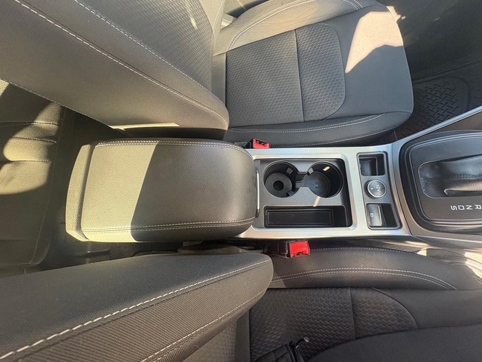 2018 Ford Escape Trend
