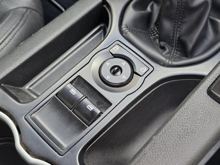 2009 Holden Ute SS V