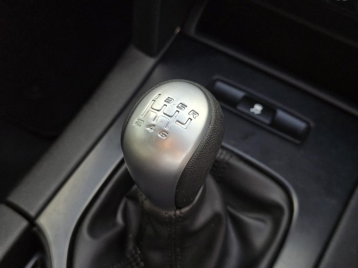 2009 Holden Ute SS V