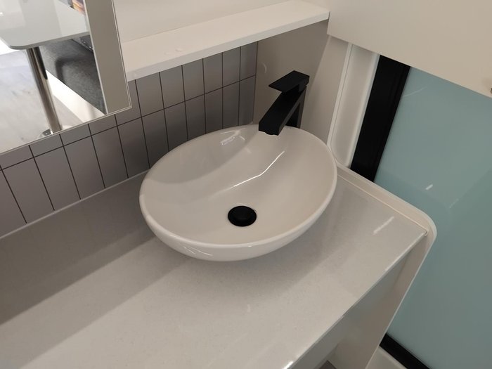 2025 Traveller Destination Cruise 15Ft Couples Full Composite Full Ensuite