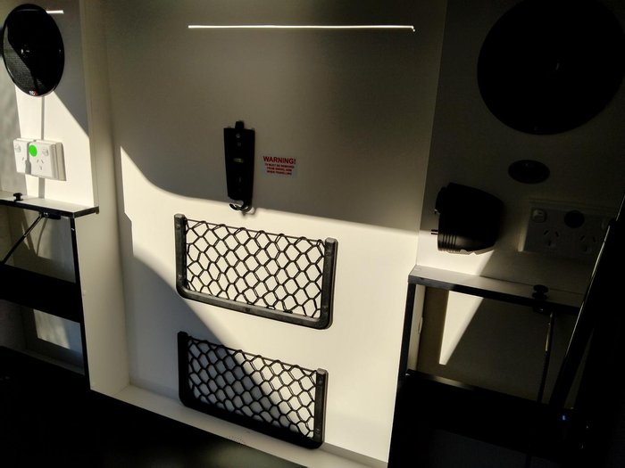 2025 Traveller Destination Cruise 15Ft Couples Full Composite Full Ensuite