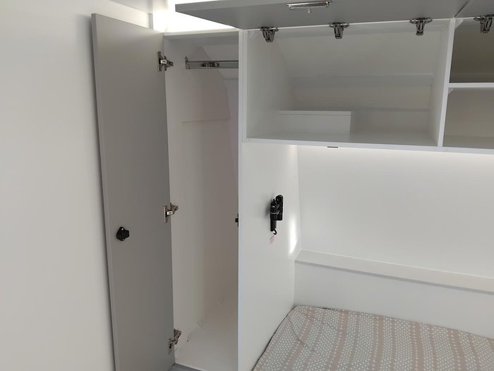 2025 Traveller Destination Cruise 15Ft Couples Full Composite Full Ensuite