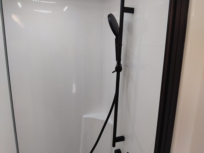 2025 Traveller Destination Cruise 15Ft Couples Full Composite Full Ensuite