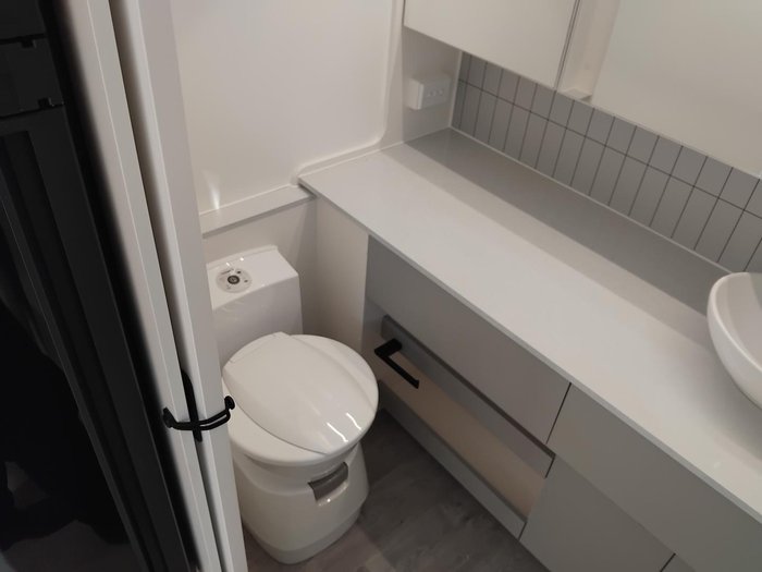 2025 Traveller Destination Cruise 15Ft Couples Full Composite Full Ensuite