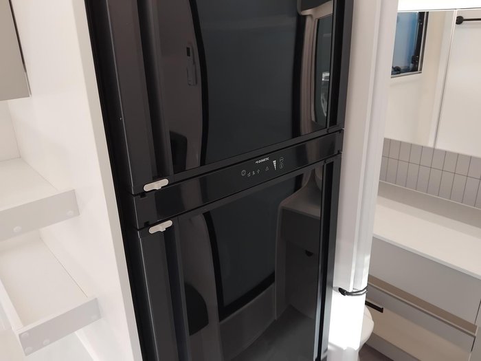 2025 Traveller Destination Cruise 15Ft Couples Semi Off-Road Full Composite