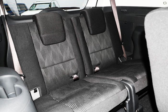2024 Mitsubishi Pajero Sport GLS QG MY24 4X4 Dual Range Blade Silver