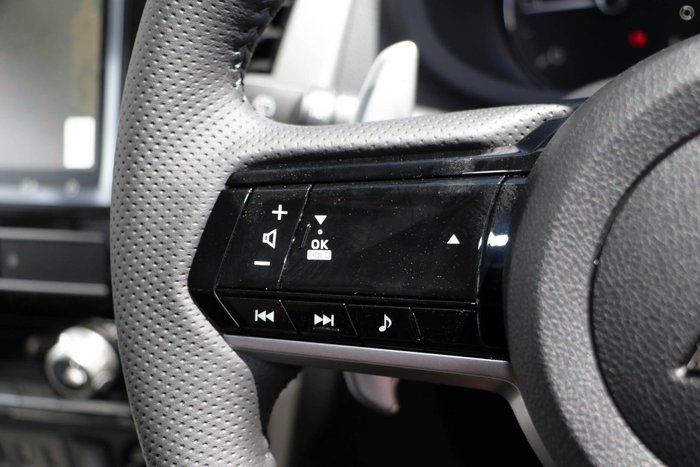 2024 Mitsubishi Pajero Sport GLS QG MY24 4X4 Dual Range White