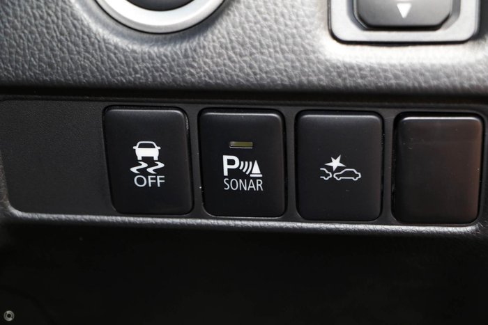 2024 Mitsubishi Pajero Sport GLS QG MY24 4X4 Dual Range White