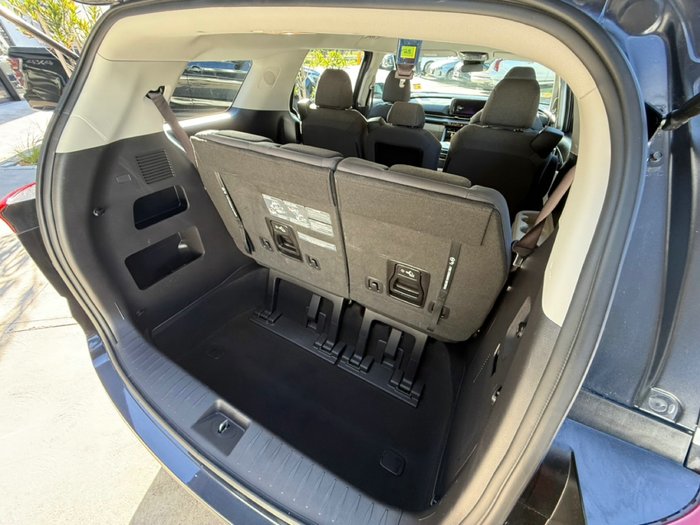 2023 Kia Carnival Si