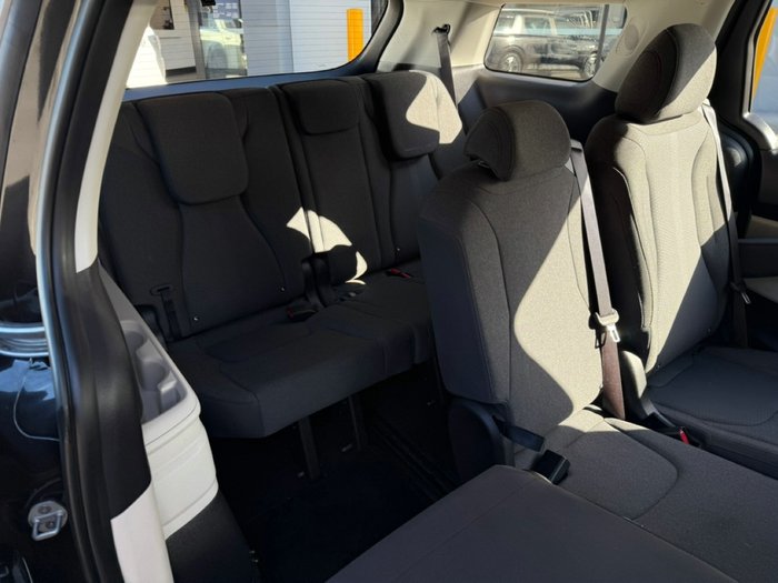 2023 Kia Carnival Si