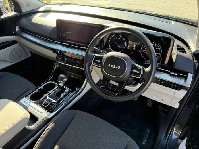 2023 Kia Carnival Si