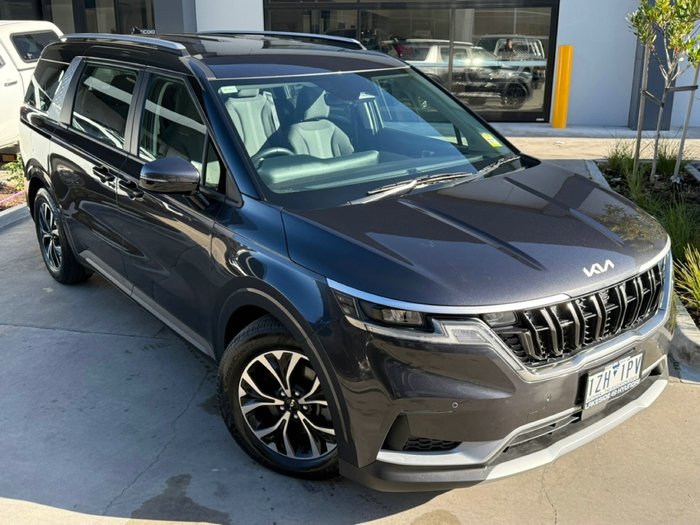 2023 Kia Carnival Si