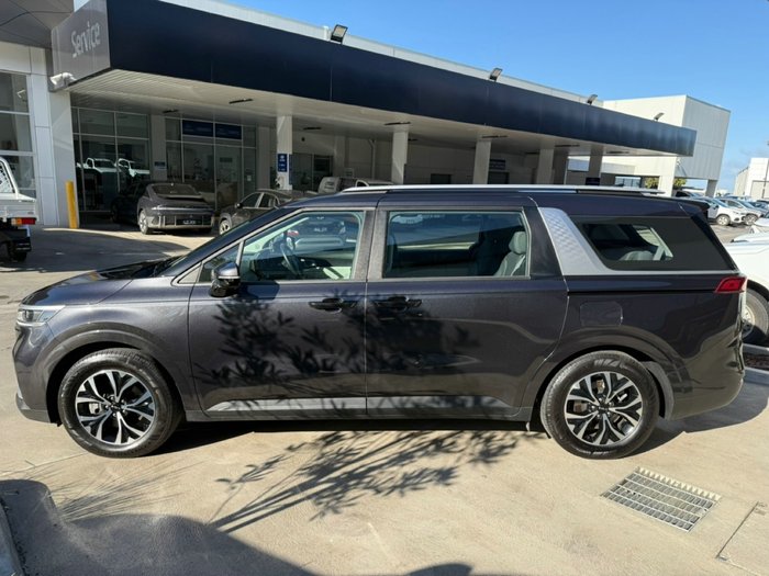 2023 Kia Carnival Si