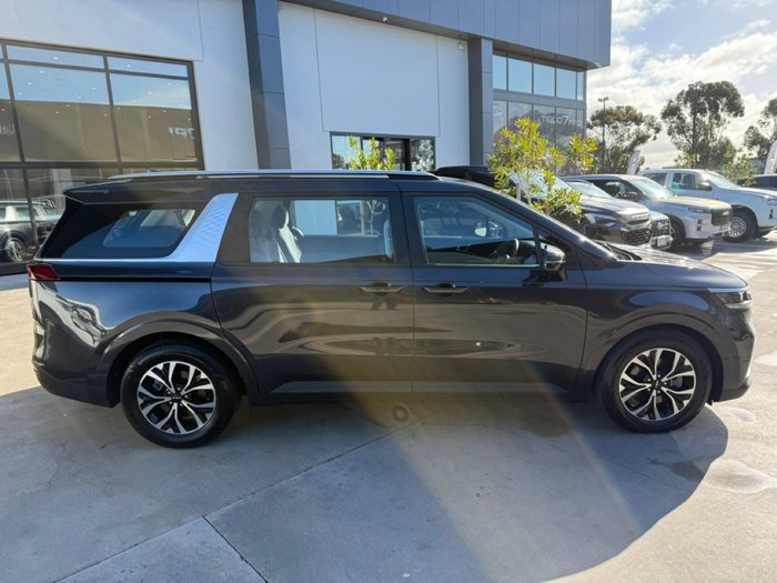 2023 Kia Carnival Si