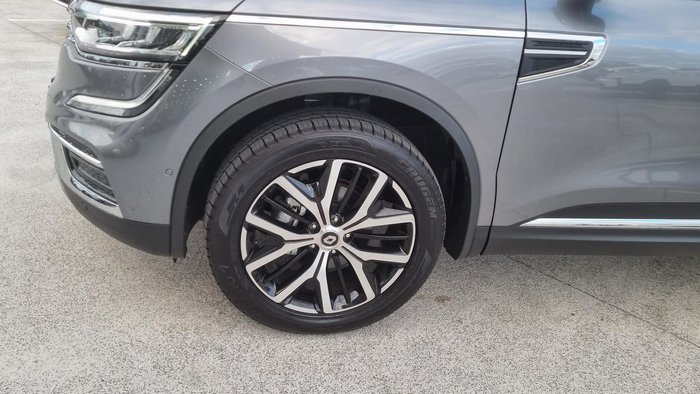 2024 Renault Koleos Intens