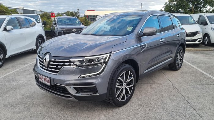 2024 Renault Koleos Intens