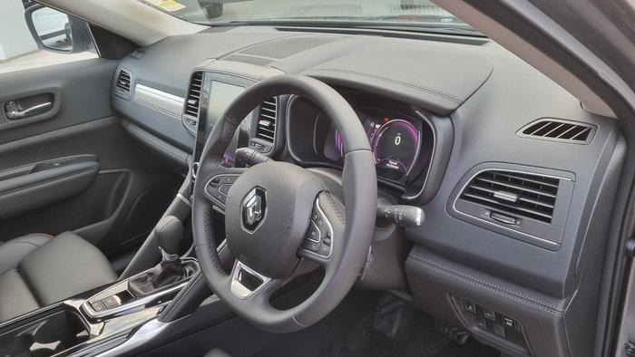 2024 Renault Koleos Intens